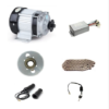 UNITE BM1418ZXF 750 Watt Brushless Motor & Kit