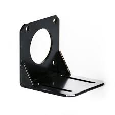 Stepper Motor Bracket/Clamp for Nema 17 Stepper Motor