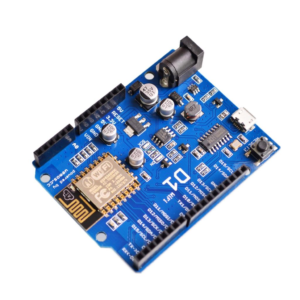 Wemos D1 ESP8266 WiFi Devlopment Board