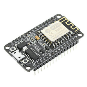 Node MCU ESP8266 Ch340 Wifi Development Board Internet of Things