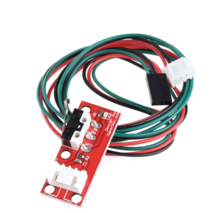 3D printer End stop mechanical Limit Switch