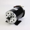 Unite My1020 500 Watt ( Dc Gear-less Motor ) For E-bike