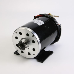 MY1020 Unite 36V 1000W Brushed Permanent Magnet Electric Motor