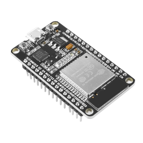 NODE MCU ESP-32 WiFi Bluetooth BLE Development Board