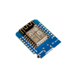 Wemos D1 Mini V2 Node MCU Internet of Things Development Board