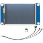 3.2 Inch Nextion HMI serial Display for Arduino Raspberry Pi