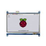 7 Inch Touch HDMI Display for Raspberry Pi