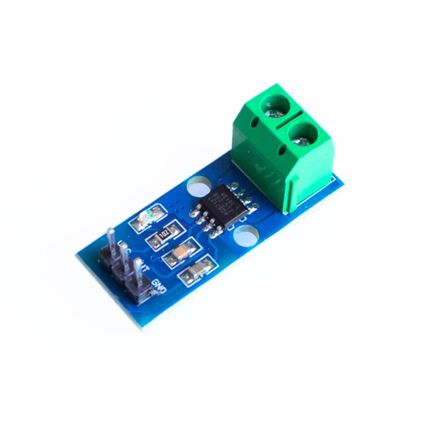 ACS712 5A Current Sensor Module For Arduino