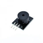 Buzzer Module Breakout For Arduino