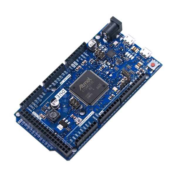 Arduino DUE(Compatible) R3 ARM Cortex M3 Development Board