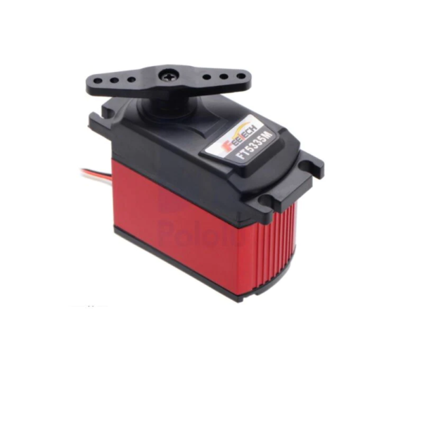 FEETECH FT5335M 40 kg large torque digital metal servo