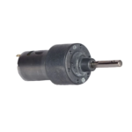 100 RPM Johnson Gear Motor-B Grade