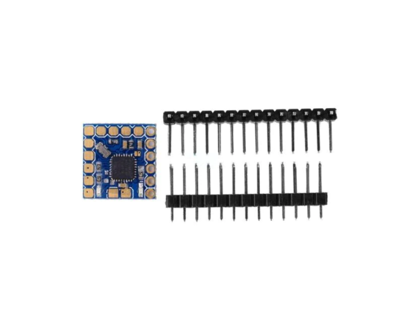 MINI OSD W/ KV TEAM MOD FOR RACING F3 NAZE32 FLIGHT CONTROLLER RC DRONE