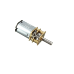 12v 500RPM N20 micro gear Centre Shaft Geared Motor