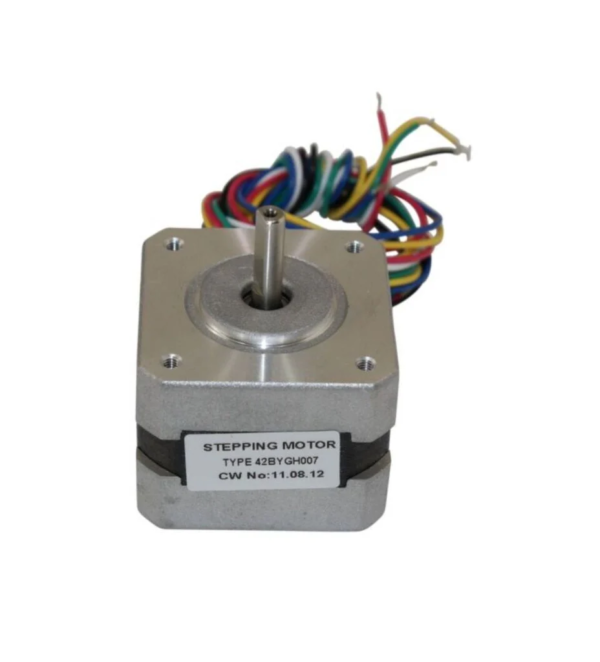 Nema 17 1.6Kg-cm Unipolar Stepper Motor