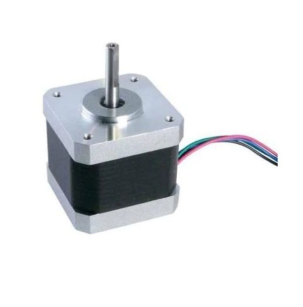 Nema 17 5.5 Kg-Cm Stepper Motor