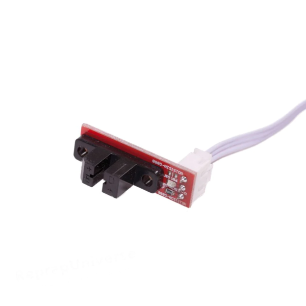 Optical End Stop Limit switch for 3D printers Ramps 1.4