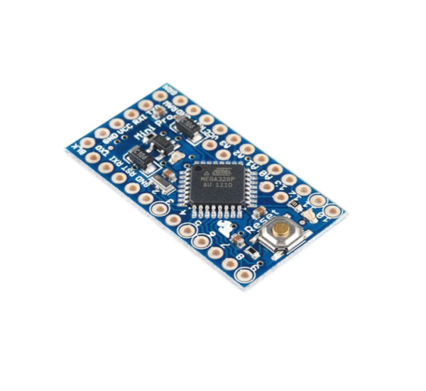 Arduino Pro-Mini 3.3V 8M Board for Arduino