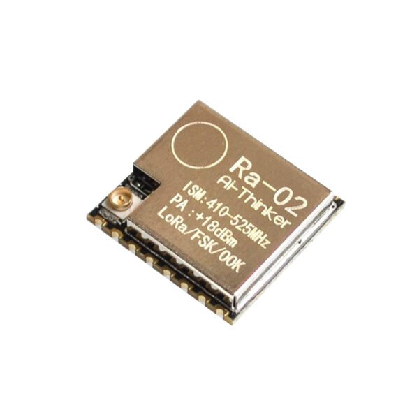 AI-Thinker LORA RA-02 Spread Spectrum Wireless Module For IOT