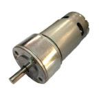 30RPM 12V DC High torque tauren geared motor