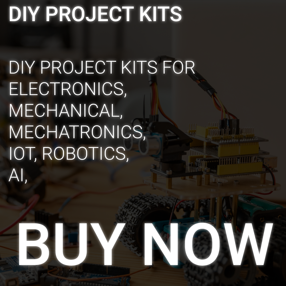 DIY PROJECT KITS