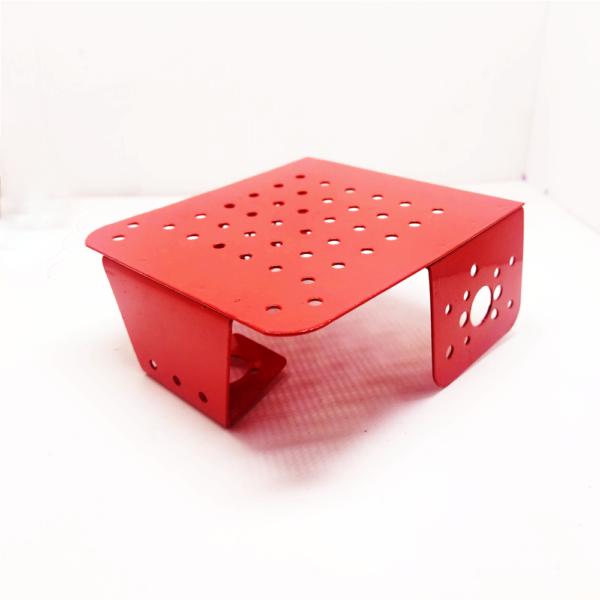 3 Wheel Robot Chassis for Robot