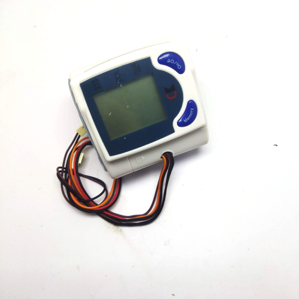 Digital Blood Pressure Sensor with Serial Output For Arduino/Raspberry Pi