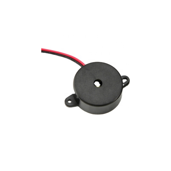 3-12 V Buzzer Big with Wires