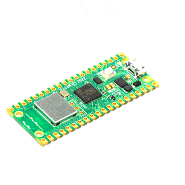 Raspberry Pi Pico W