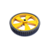8cm Track wheel for Robotics-(Track and Ribbit)