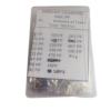 Assorted Disc PF Capacitor Box