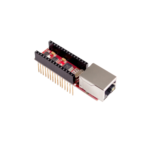 Nano Ethernet Shield ENC28J60