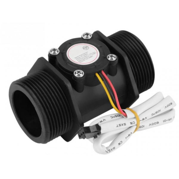 1.5 Inch Water Flow Sensor YF DN40