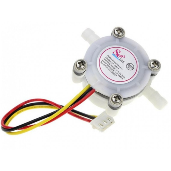 1/8 Inch Water Flow Sensor YF S401