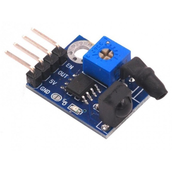 IR Proximity  Long Range Sensor Module Can Work In Sunlight