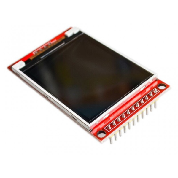 2.0 Inch SPI TFT Lcd Display Color Screen Module