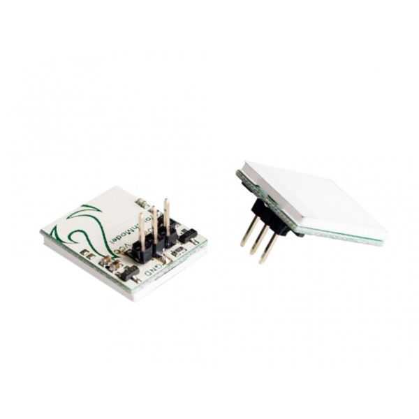 Heltec HTTM Series Illuminated Capacitive Touch Switch Button Module 2.7V 6V