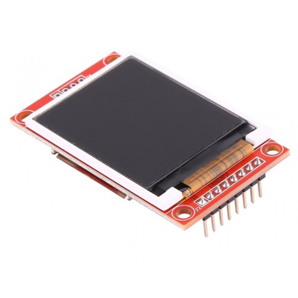 1.8 Inch TFT SPI LCD Display Module