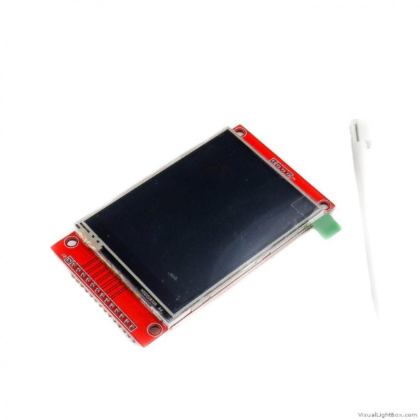 2.8 Inch SPI Screen Module TFT Display 240 X 320 Without Touch