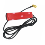 GSM GPRS Antenna 433 Mhz 2.5dbi Cable SMA Male Universal Antenna
