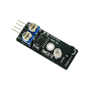 Infrared Obstacle Avoidance  TSOP Sensor Module