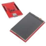 3.5 Inch TFT LCD touch Screen Shield for Arduino Uno/Mega