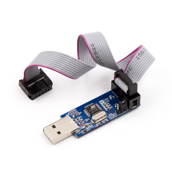 USB ASP AVR Programmer