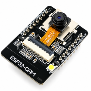 ESP32-CAM Camera Development Board OV3660 Camera Module