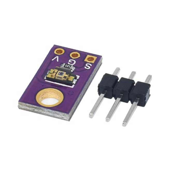 CJMCU-TEMT6000 An Ambient Light Sensor