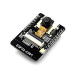 ESP32-CAM Camera Development Board OV2640 2 Megapixels