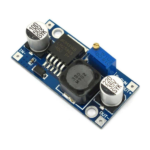 LM2596 DC-DC Buck Converter Step-Down Power Module