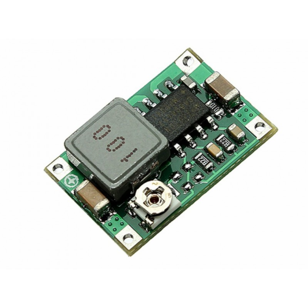 Mini 360 Step Down Buck Converter Power Module