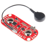 Myoware Muscle Sensor Module