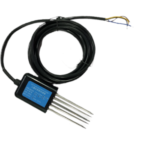 JXBS-3001-TR RS485 7:1 Soil Sensor PH EC NPK Temperature and Moisture with RS485 TTL module